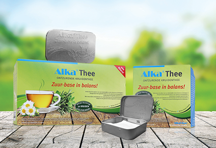 alka thee bewaren