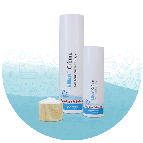 alka creme