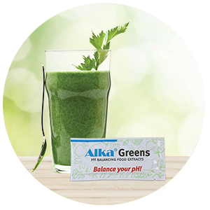 alka greens