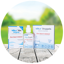 alka druppels