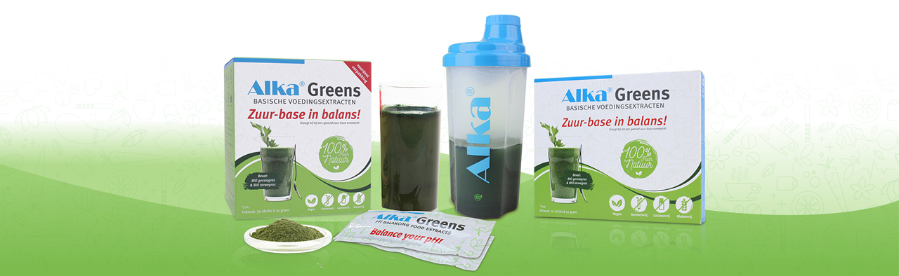 Ontzuren - voedingsstoffen - superfood