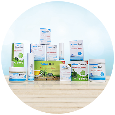 Ontzuren - combineren - aangenamer
