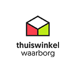 Alka veilig bestellen ; Thuiswinkel waarborg logo