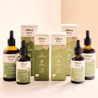 Alka® Bitter