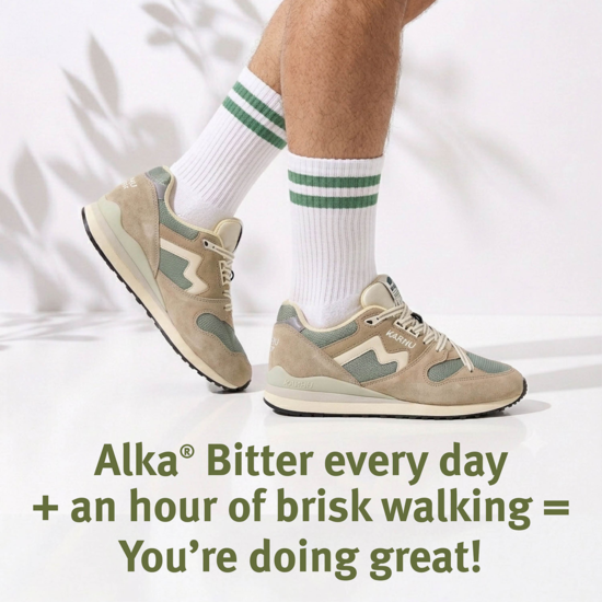 Alka® Bitter