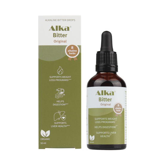 Alka® Bitter