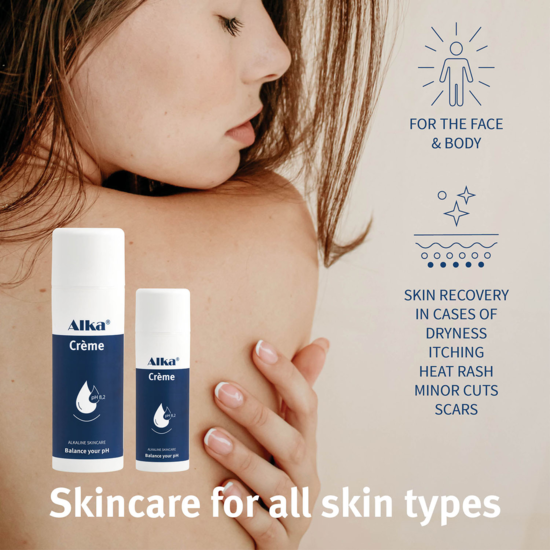 Alka® Crème