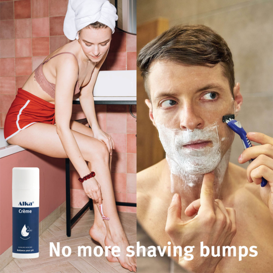 Alka® Crème
