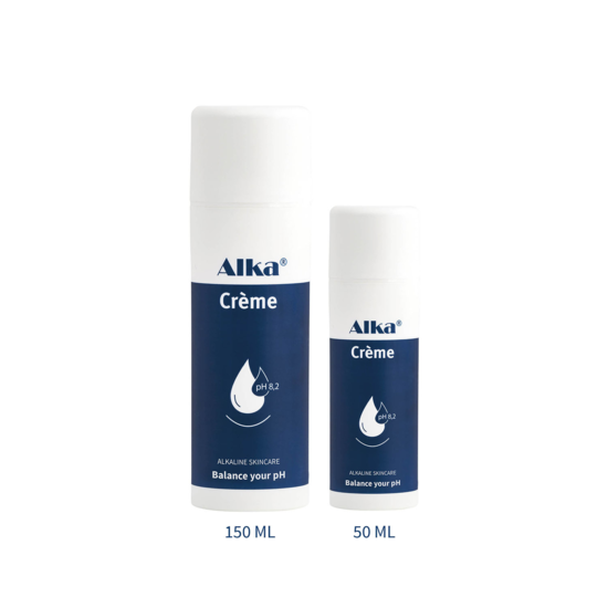 Alka® Crème
