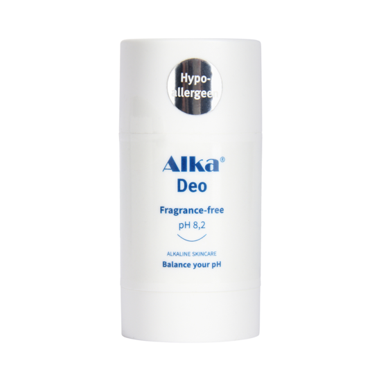 Alka® Deo