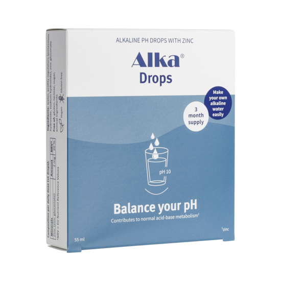 Alka® Drops