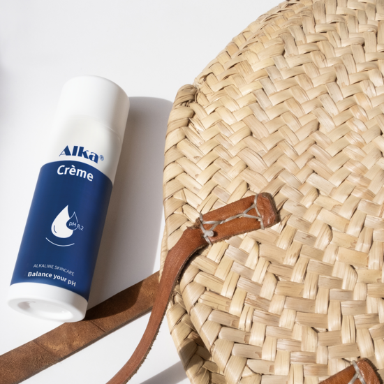 Alka® Skincare value pack L