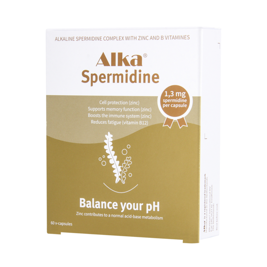 Alka® Spermidine