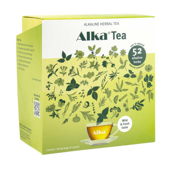Alka® Tea