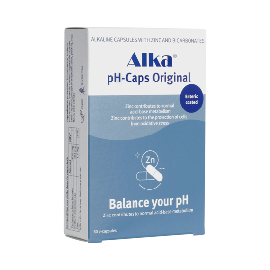 Alka® pH-Caps Original