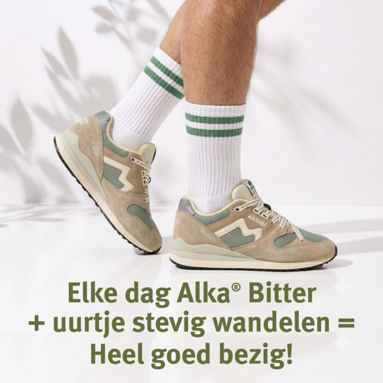 Alka® Bitter