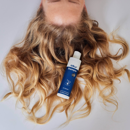 Alka® Huidverzorgingspakket L