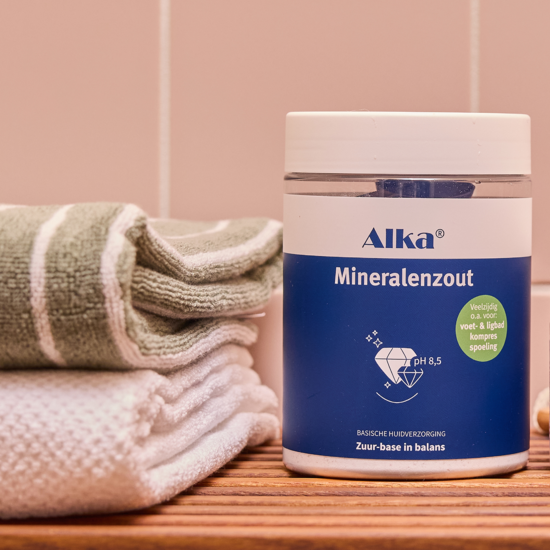 Alka® Huidverzorgingspakket L