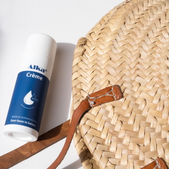 Alka® Huidverzorgingspakket S