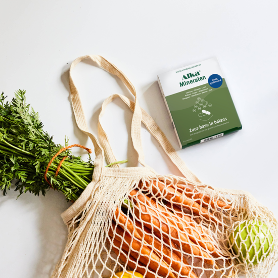 Alka® Mineralen