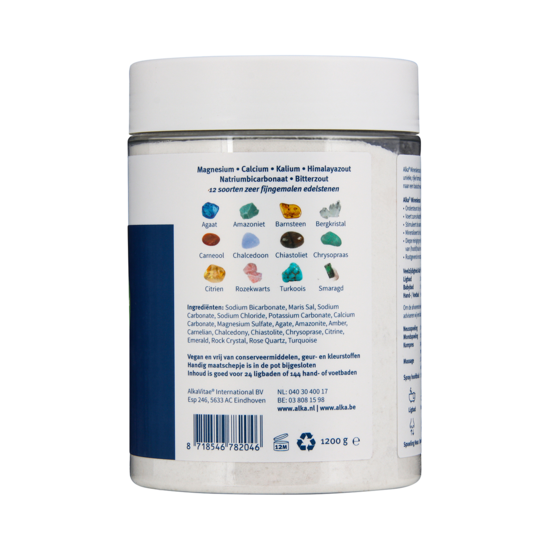 Alka® Mineralenzout