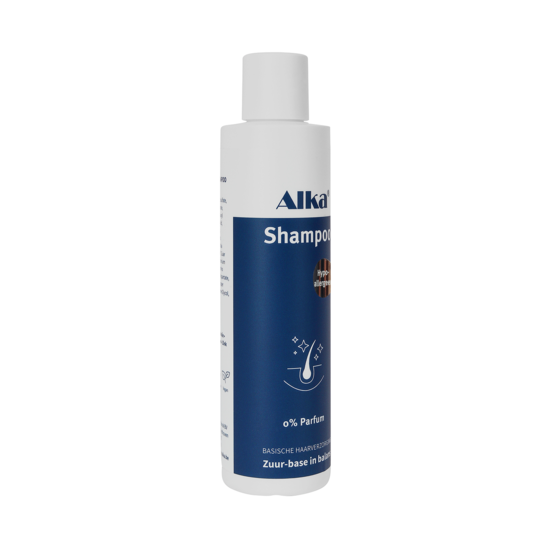 Alka® Shampoo