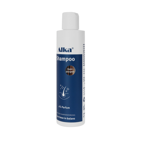 Alka® Shampoo