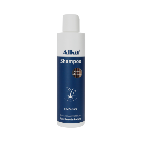 Alka® Shampoo