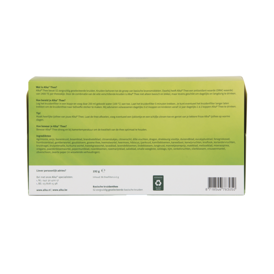 Alka® Thee