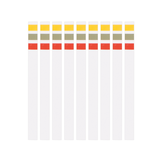 Alka® Zuur-Base Test