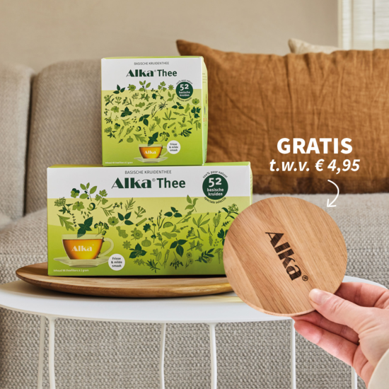 Alka® Thee