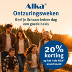 Alka® Bitter
