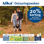 Alka® Thee