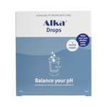 Alka® Starterspakket druppels (1-2) EN