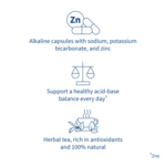 Alka® Starter Pack Capsules (1-2)