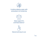 Alka® Starterspakket druppels (1-2) EN