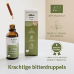 Alka® Bitter
