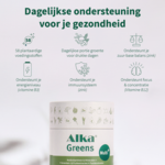 Alka® Greens