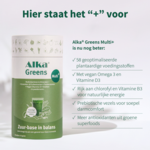 Alka® Greens