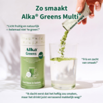 Alka® Greens