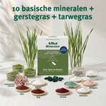 Alka® Mineralen