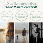 Alka® Mineralen