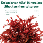 Alka® Mineralen