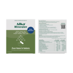 Alka® Mineralen