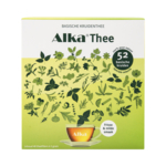 Alka® Starterspakket druppels (1-2-3)