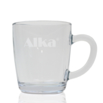 Alka® Theeglas