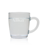 Alka® Theeglas