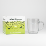Alka® Theeglas
