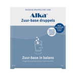 Alka® Starterspakket druppels (1-2-3)