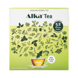 Alka® Tea